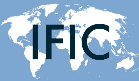 IFIC logo