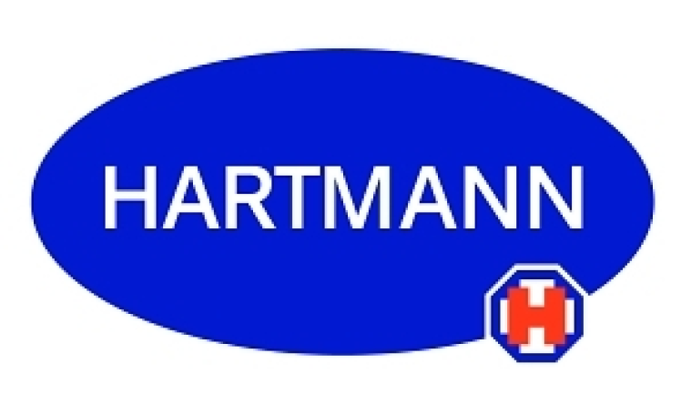 logo Hartmann
