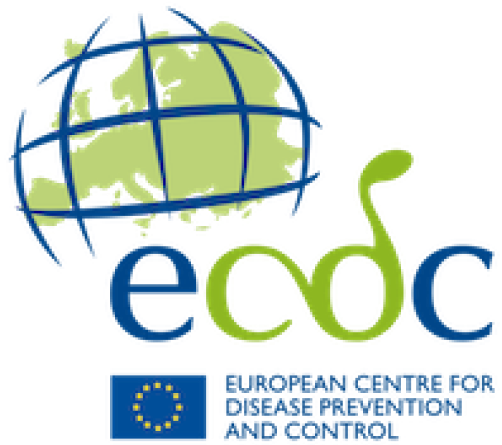 logo European Centre for Disease Prevention and Control