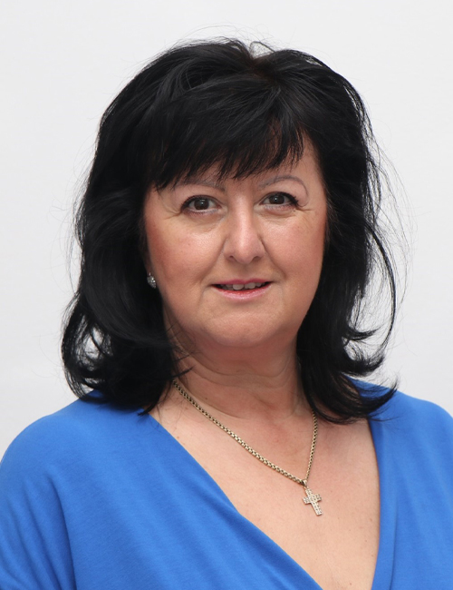 Dana Vaculíková